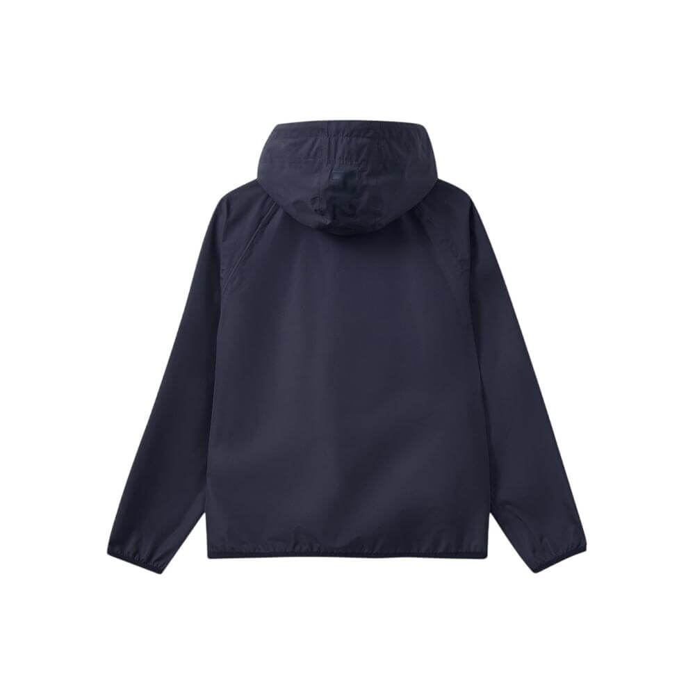H20 Romo Lightweight Packable Rain Jacket
